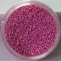 Dress My Craft Flower Pearls Pink 30g (DMCG2264)